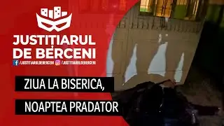 EPISODE 96: STEFAN DE LA BISERICA - LESIN IN DIRECT