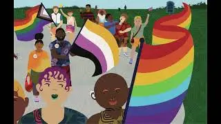 Children's Books About Activism