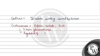 Steroid hormone regulating glucose metabolism is:....