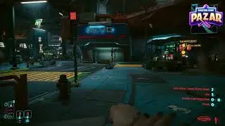 How to Quick Swap Weapons CyberPunk 2077 Quick Guide