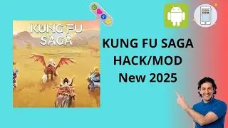 KUNG FU SAGA Hack. Get Unlimited Coins & Ingots Mod [2025, iOS, Android]