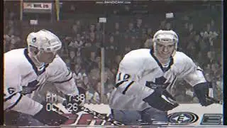 Toronto Maple Leafs Против St. Louis Blues 2 серия 