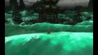Guid Wars - Ensue&ntilde;o del Caminante: Cantha - Cap&iacute;tulo Final [El Torbellino y el Palacio]