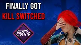 Нам нужно поговорить о выключателях аварийного отключения &mdash; Dead by Daylight