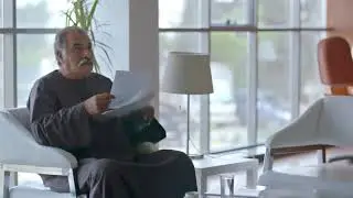 سلمى أكلت جابر الطعم ..وليلى  اختارت تواجه وتروح الشركة وتثبت وجودها #ضربة_معلم