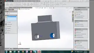 Remote Bearing load