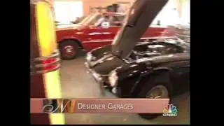 Ultimate Garages