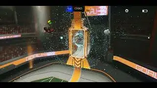 Hybrid GC on touch in Diamond | Sideswipe