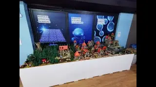 Expo Museo Elder 2024