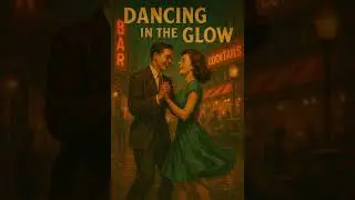Dancing in the Glow | Phantom Phoenix AI