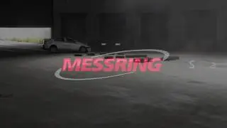 MESSRING rollover test for FMVSS 208