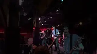White Reaper @ Ottobar, Baltimore MD 10/24/25 #whitereaper #ottobar #baltimore #md #punk #rockmusic