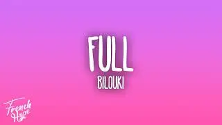 Bilouki - Full