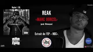 REAK - Marc Dorcel (Prod. Odweeyne)