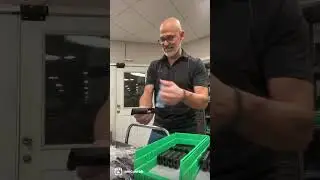 Avidity Arms PD10 Update, 1 year after moving to North Carolina!