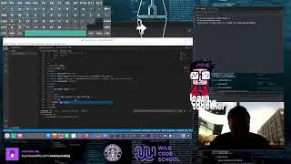[learn coding together]php & mysql #2 by thenetninja
