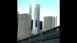 Fudgegallery.com Detroit Preview