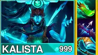 ROAD TO CHALLENGER! THIS COMP SHOULD BE ILLEGAL! TFT SET 16