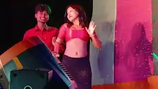 Omthai tola//￼Masing sachwlang dance group//atChawmanu