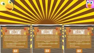 Roblox Leaks | Bloxgiving - All Games, Splash Screens and Badges!