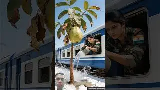 #ai #save #cartoon #army #waterfall #shortsvideo #indianarmy #india