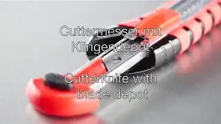 FORMAT Cutting