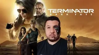 TERMINATOR DARK FATE E A IMPORT&Acirc;NCIA DE CUMPRIR UM PROP&Oacute;SITO
