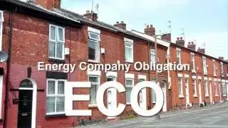 ECO - Energy Company Obligation