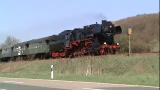 FME 52 8195 Amberg - Schnaittenbach