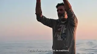PERSEVERANZA, bande annonce
