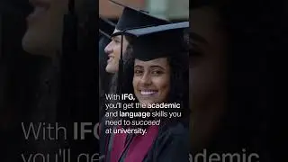 IFG Foundation Programme in Business Management | #ifg #shorts #youtubeshorts #education #business