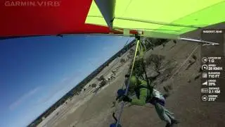 Kim Ground Tow 2 19th Feb 2017