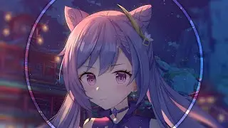 🌸 银临 & 徐梦圆 - 乐游记 ( Arealy仁辰 Remix ) 🎧