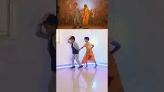 🔥Matta (Enna nada enna nada) Kutties Dance Cover ❣️ | Thalapathy, Trisha #dance #nklittledance