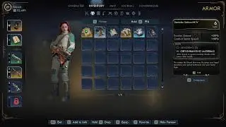 Outer Worlds 2 Exploring! Part 7