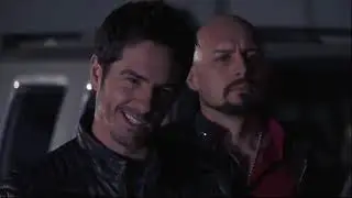 ESDLC 3 Cap 4 - Victor Casillas Jr se encuentra con El Chema Venegas