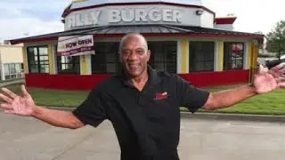 Billy Sims Burger now open near 21st and Yale