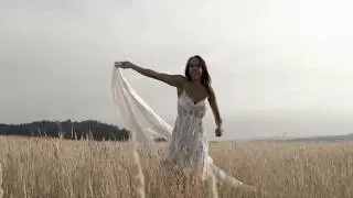 Somn3um Feat Amber Skyes 'A Special Place' LYRIC VIDEO