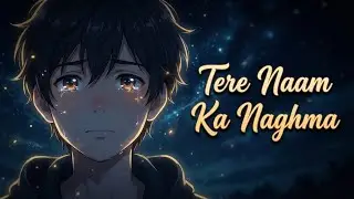 Tere Naam Ka Naghma 💔 | Heart Touching Sad Romantic Song | Emotional Love Story