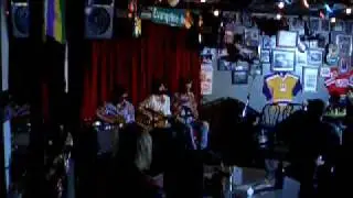 Only Him or Me, John Townes Van Zandt II
