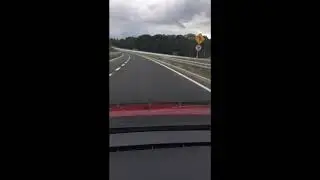 Trip over the Rose Fitzgerald Kennedy bridge co wexford ireland