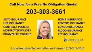 Liberty Mutual Local Insurance Agent Catherine Herman