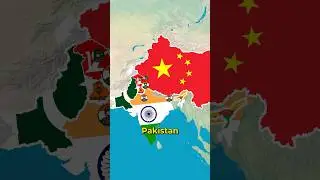 What if Kashmir declared independence from the India?