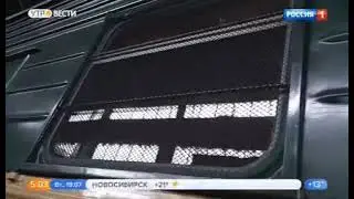 Тыл Российских подразделений. Работа МТО
