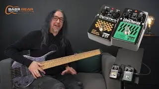 Ultimate Review: EBS UniChorus and DynaVerb