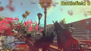 Apcholda Battlefield 6 First Look Highlights