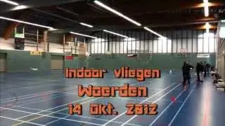 MVC Woerden Indoor 14 Okt. 2012