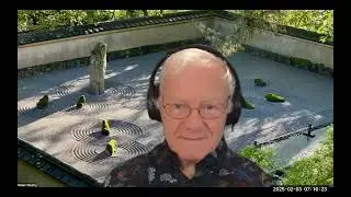 Robert Beatty Morning Meditation: Lovingkindness