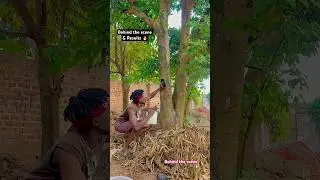Unity - Nature Rain⛈️(Creativity Video)