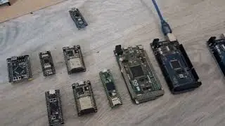 Redesign tests for robot arm controller board with stm32 and tmc5160 bob modules 